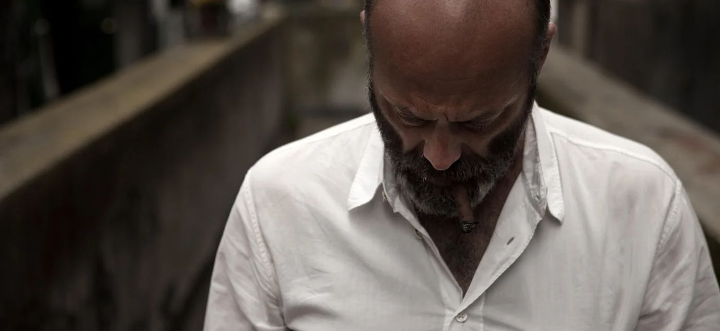 Dario Cioni