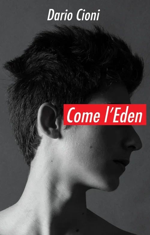 Like Eden