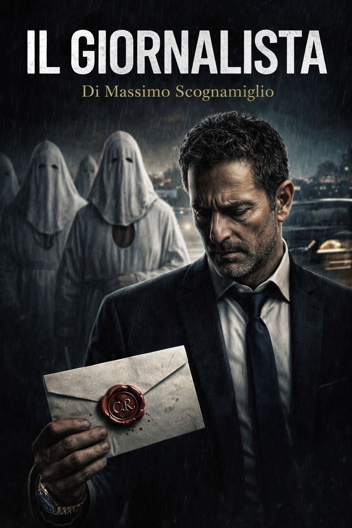 The Journalist