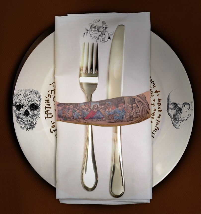 Last Supper