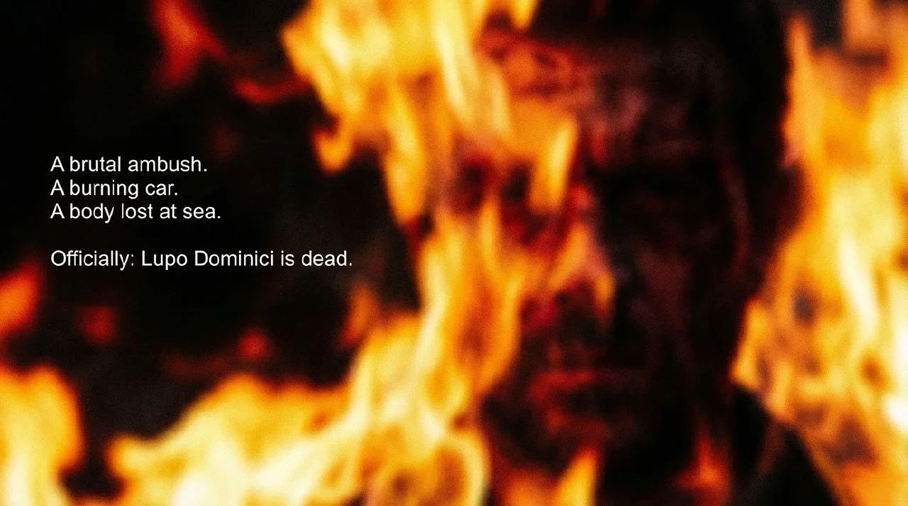 Sans Remords