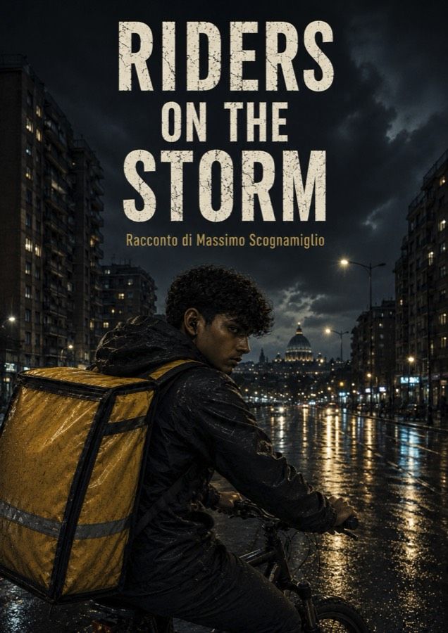 Riders on the Storm